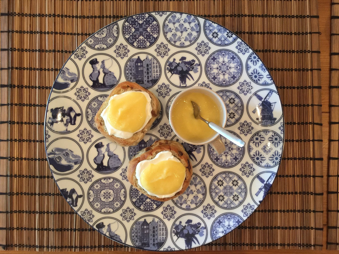 Bed and Breakfast Zathe de Spieker主图