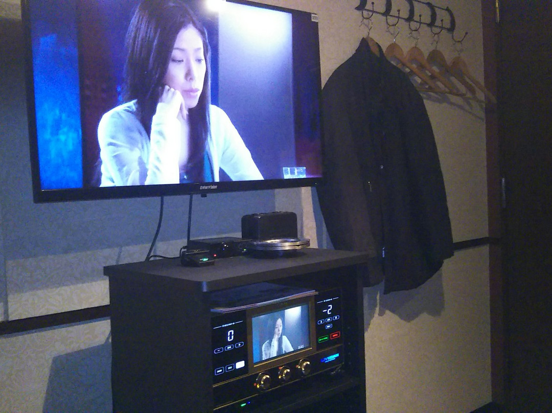 カラオケ･マック 豊田店