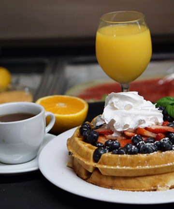 Donald's Pancake House餐厅图片