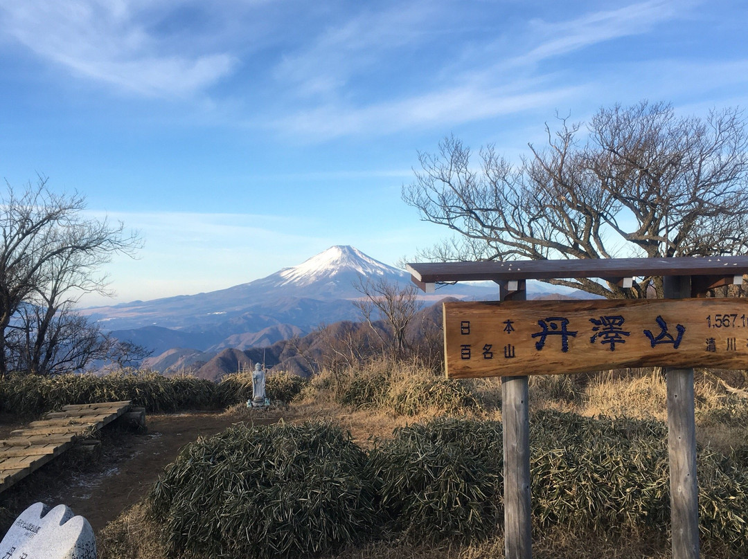 Mt. Tanzawa景点图片