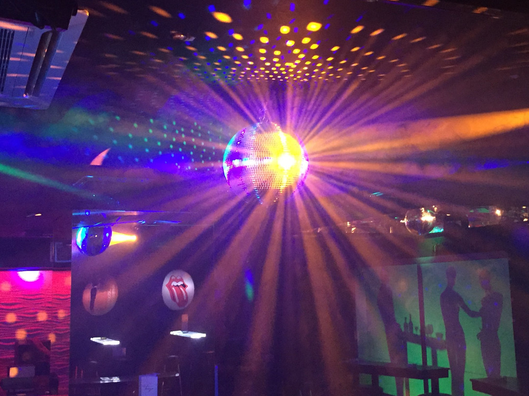 Taiga Disco Club-约阿尼纳州必去景点