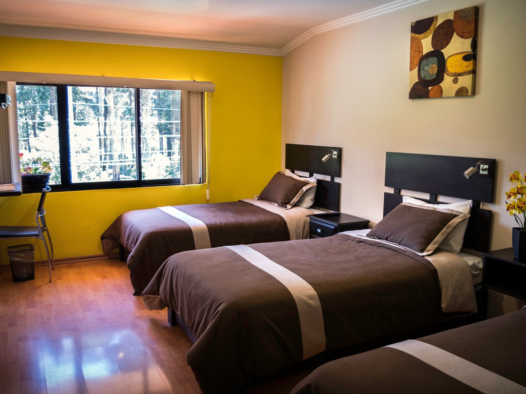 Hostal Kolibri主图