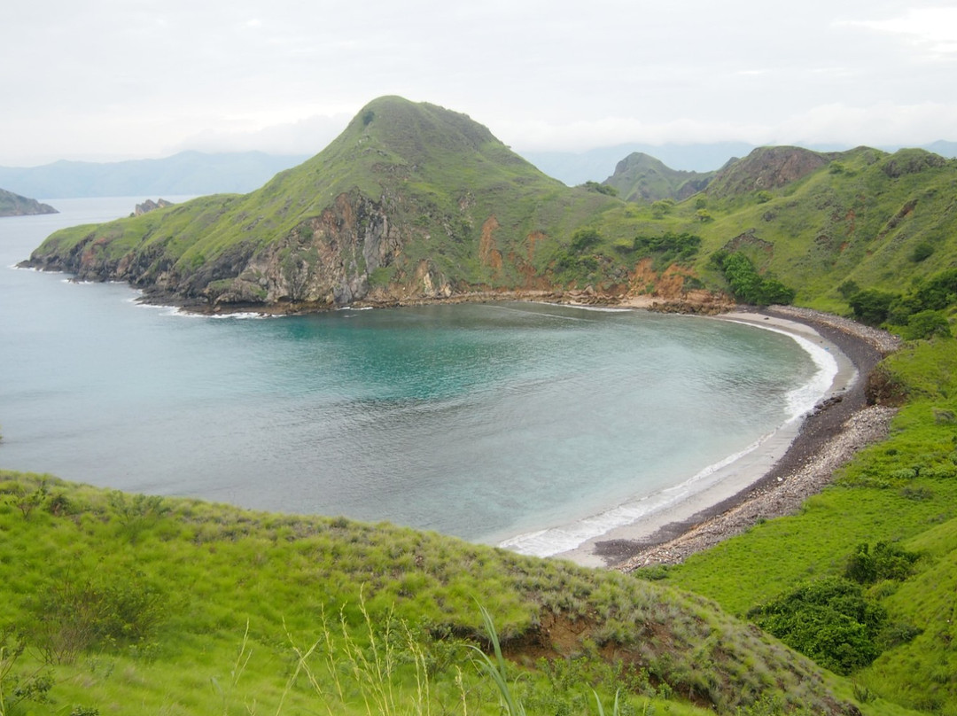 Flores Pristine Tour景点图片