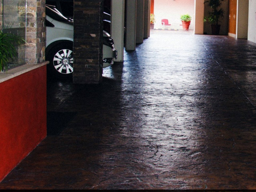 Hotel San Pablo主图