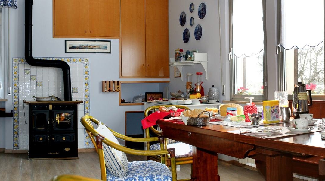 Al Villino del Sole主图