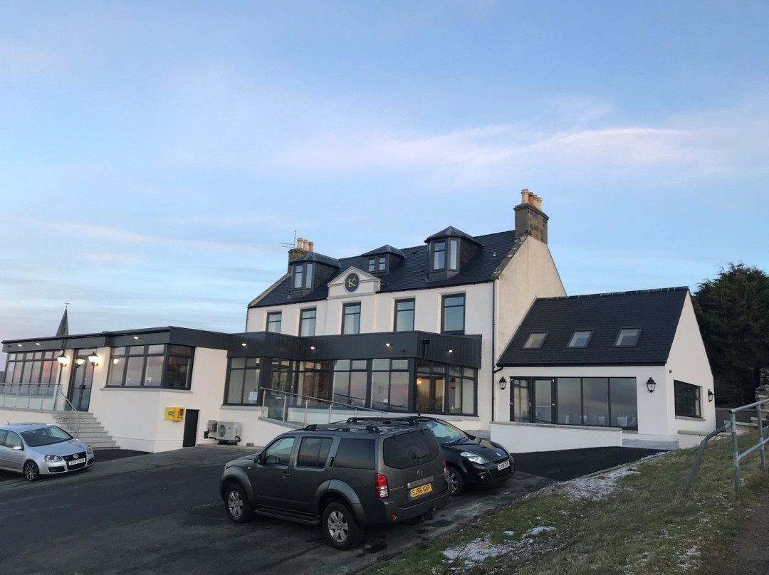 The Knowes Hotel and Restaurant主图