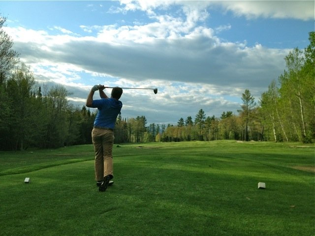 The Bethel Resort & Suite's Golf Course景点图片