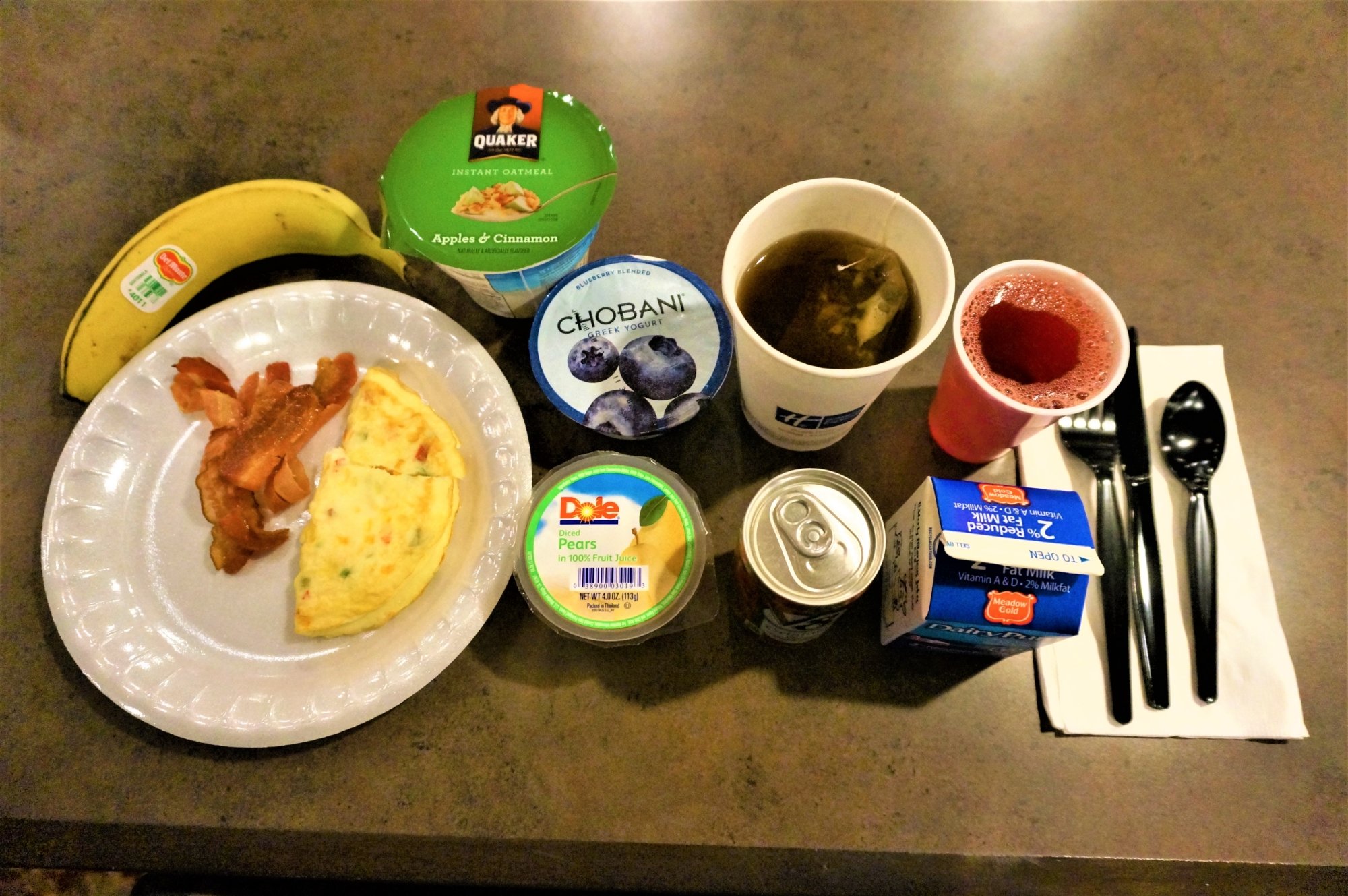 Holiday Inn Express & Suites Cheyenne by IHG-餐饮