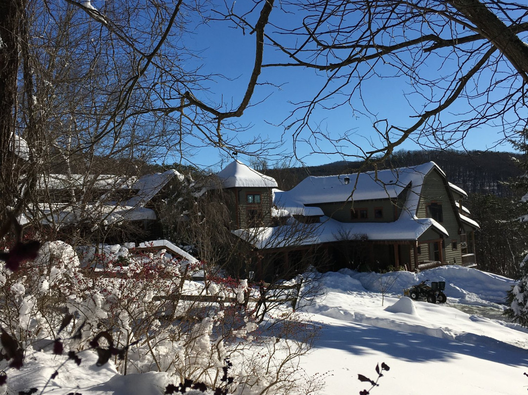 Guesthouse Lost River主图