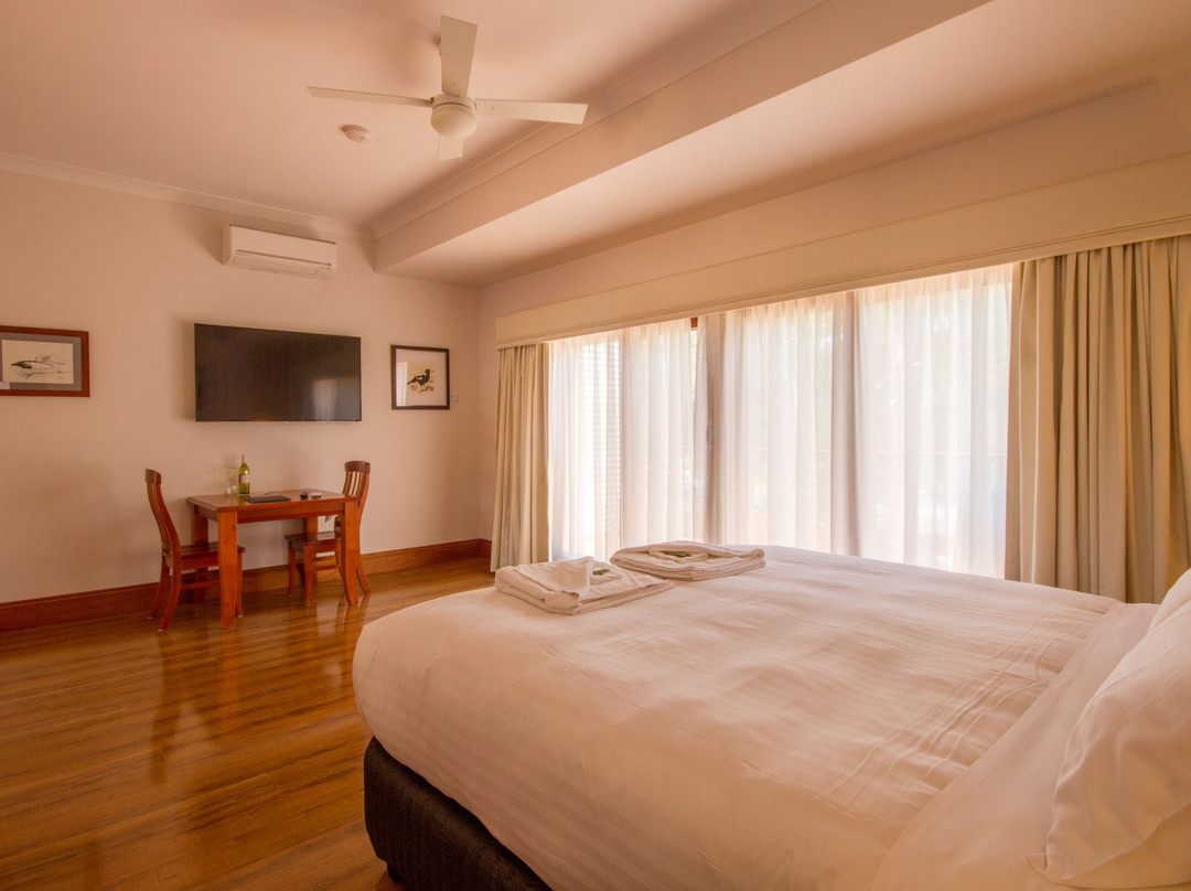 Birdwood Motel主图