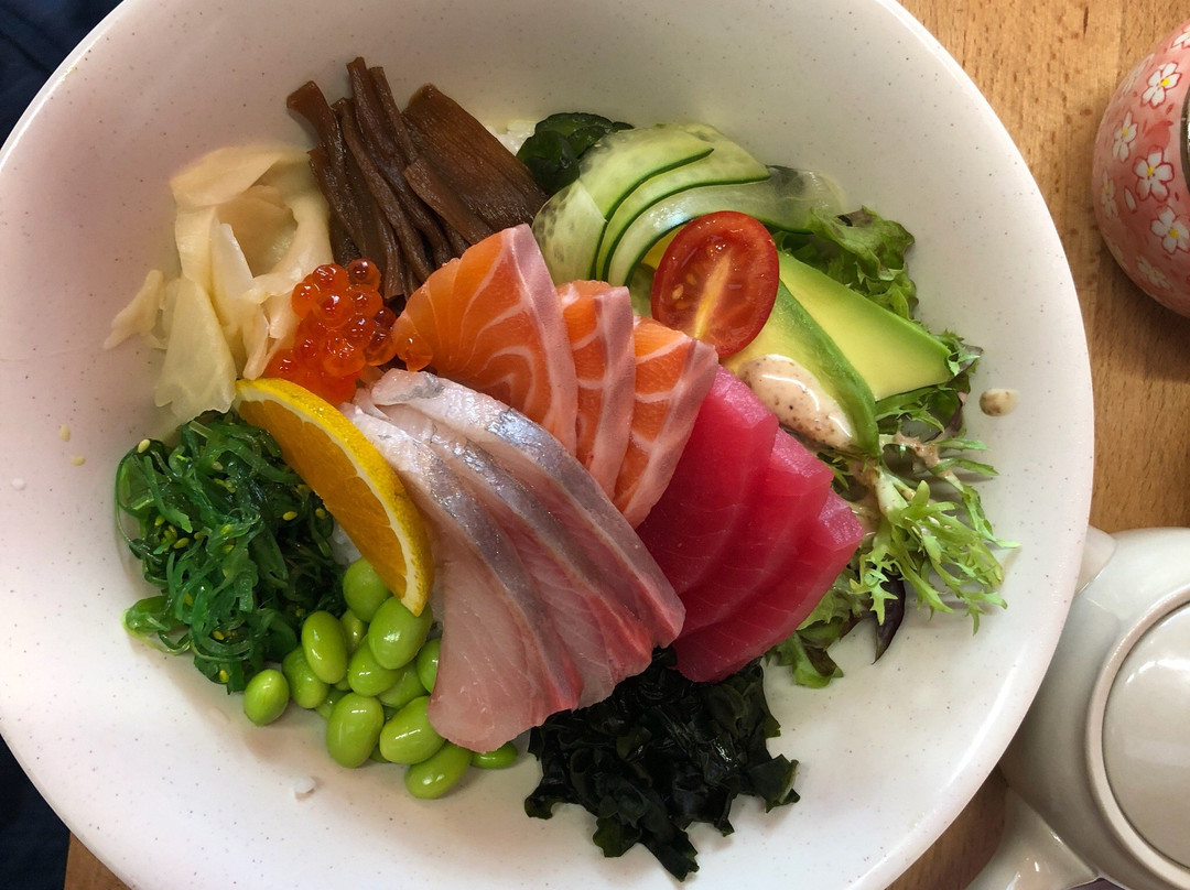 Koumi-Kazuya Japanese Cuisine