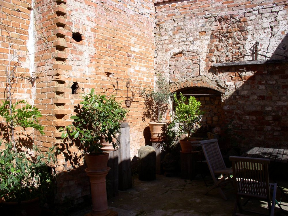 Gaestehaus am Schloss Neuhausen主图