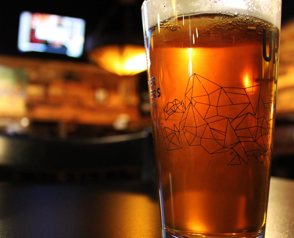 Scallywag Tag-辛辛那提必去景点