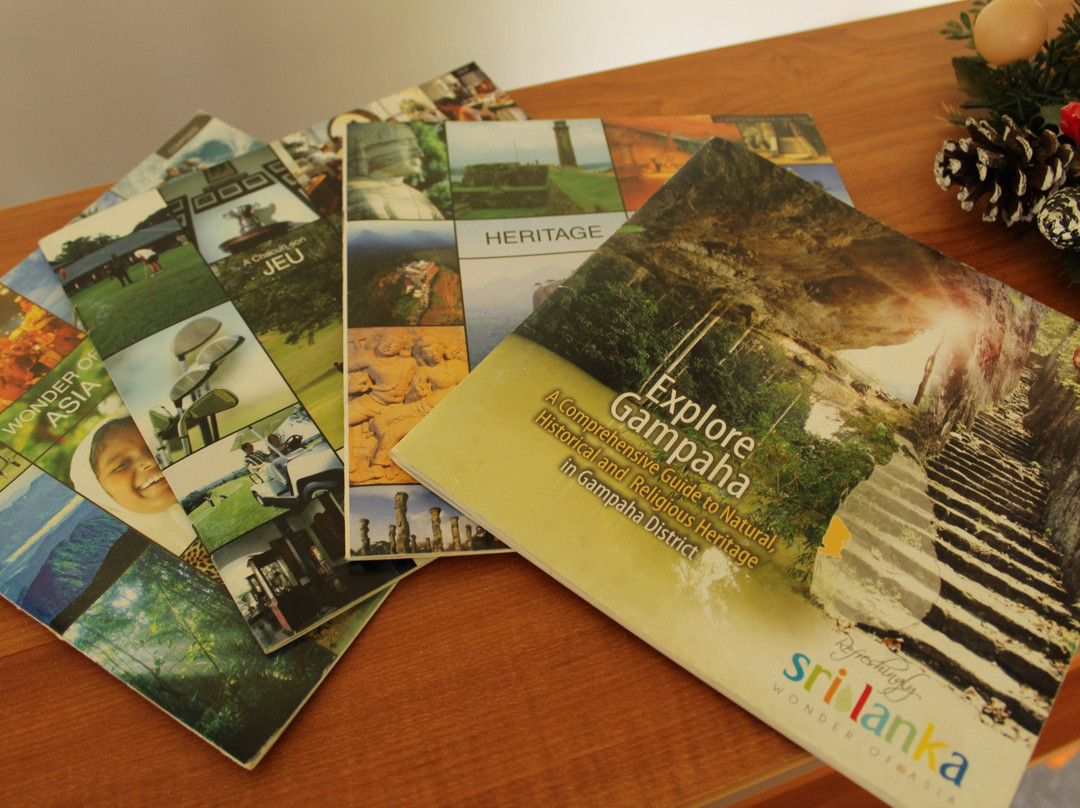 Nico Lagoon Hotel主图