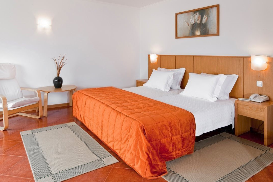 Hotel Santa Cruz主图