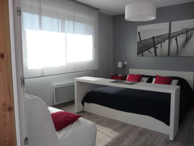 Aux Petits Baganais,chambre d'hôtes, lacanau ocean主图