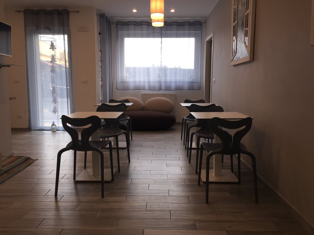 B&B Ca da Franca主图