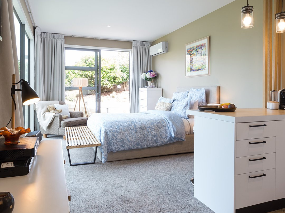 海斯湖酒店住宿-Koitareke Boutique Accommodation