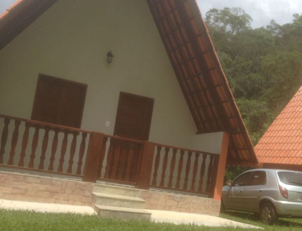 Santana dos Montes餐馆和美食-Restaurante Carvalho