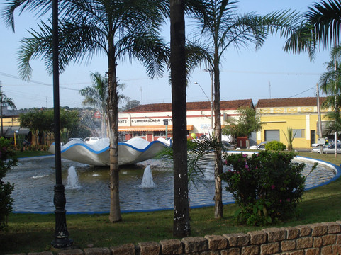 Taquaritinga旅游攻略图片