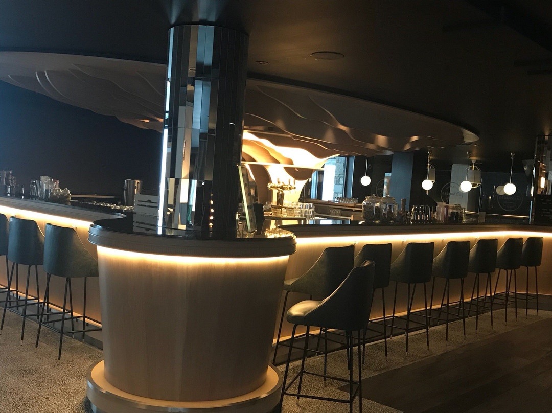 南洋杉酒店主图