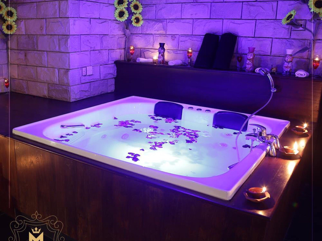 Mansion Square主图