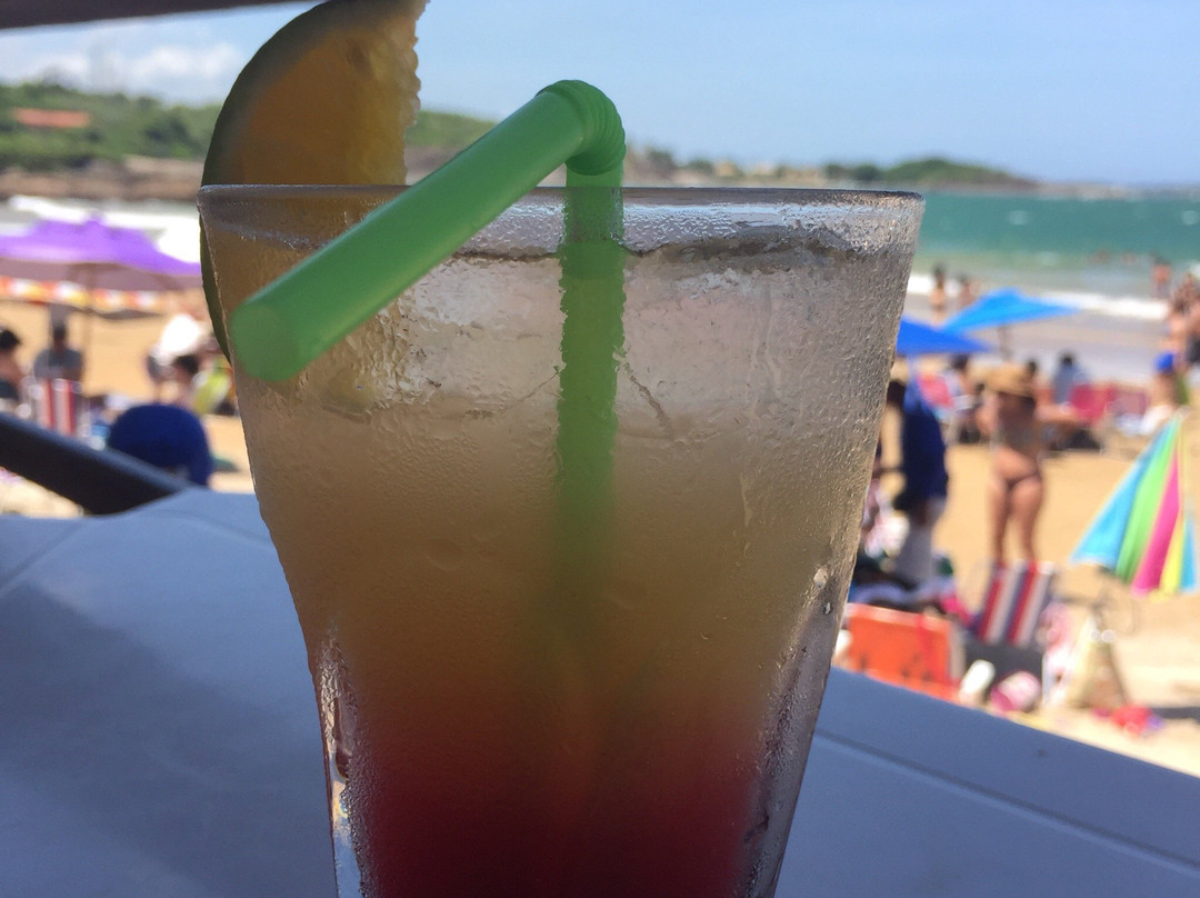Cerca Beach景点图片