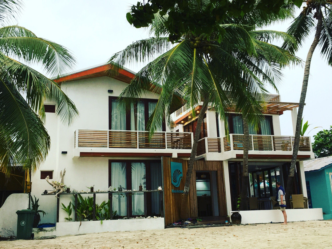 Kinan Hotel