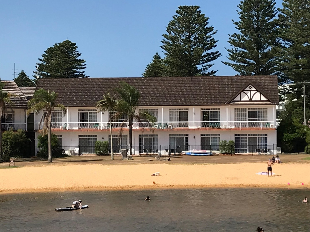 The Clan Terrigal主图