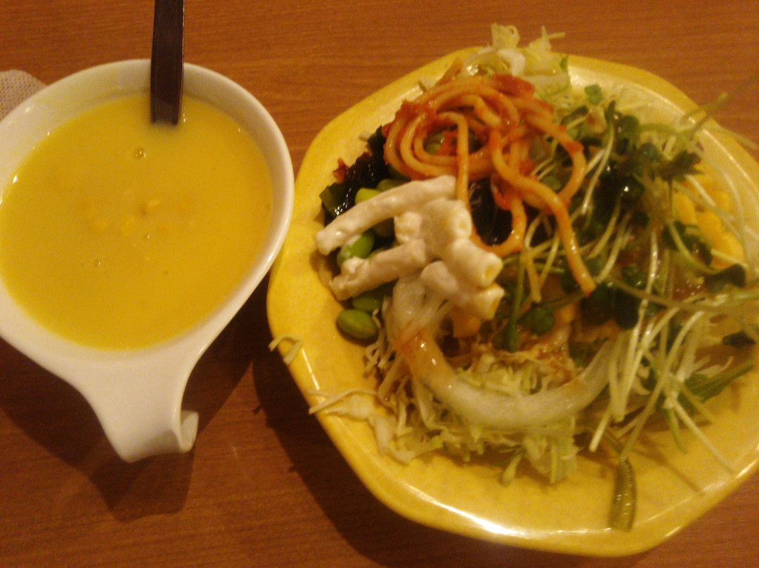 Big Boy船橋夏見台店