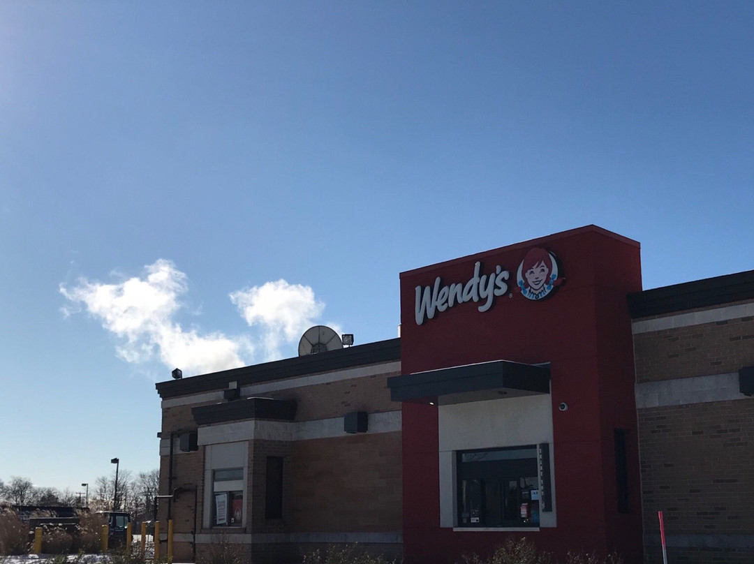 Wendy's