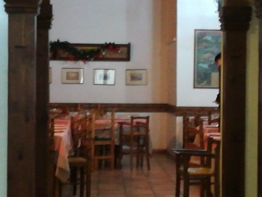 Hotel Italia主图