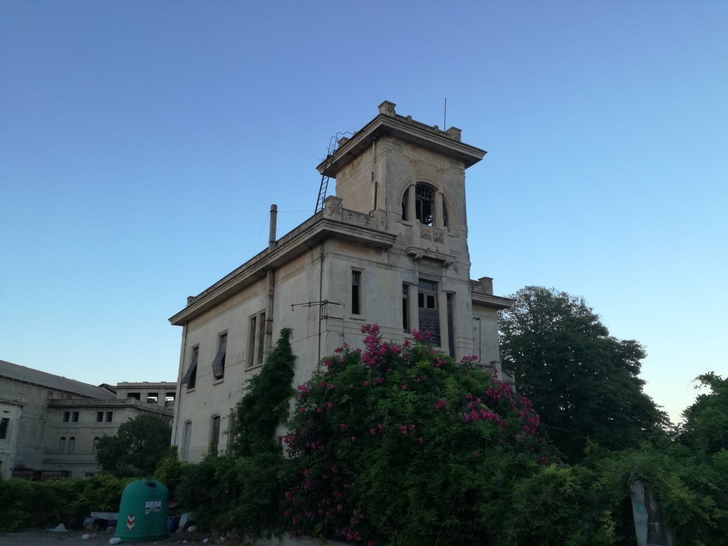 Villa Cerrano景点图片