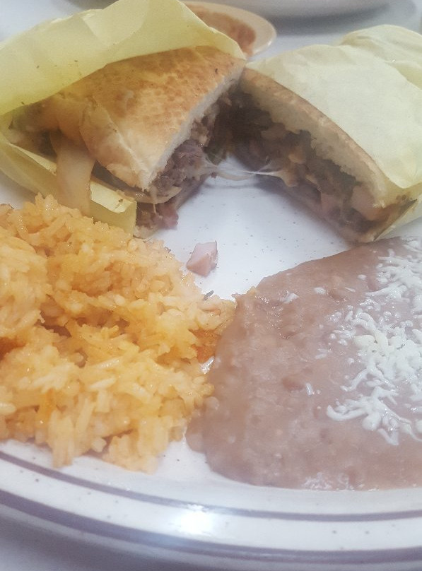 Cielito Lindo Mexican Grill