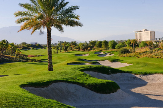 Mecca酒店住宿-金泉赌场度假村