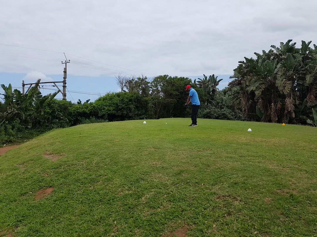 Umkomaas Golf Club-Umkomaas必去景点