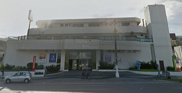 Caraguá Praia Shopping-Caraguatatuba必去景点