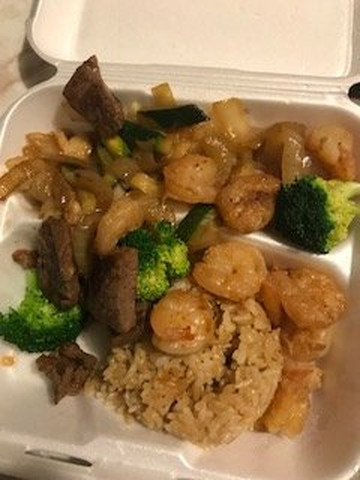 Bynum餐馆和美食-New Japan