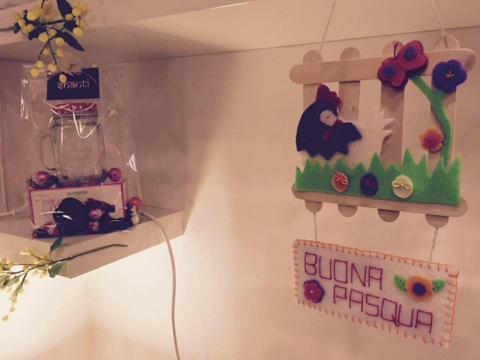 Shanti - Studio di Consulenza Olistica, Ayurvedica e Naturopatica-阿韦利诺必去景点