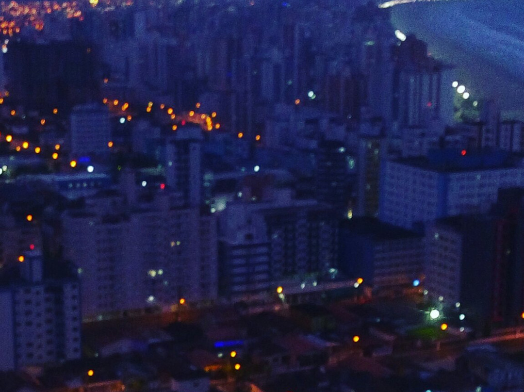 Vila Mirim Beach-普拉亚格兰德必去景点