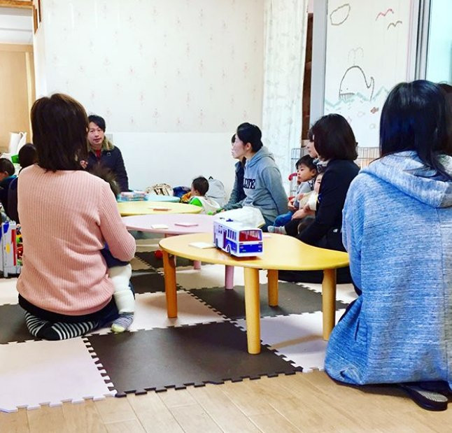 Peace Jam-气仙沼市必去景点