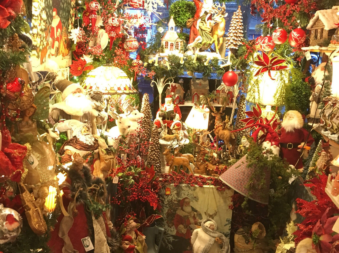 Hand of Man-Owego必去景点