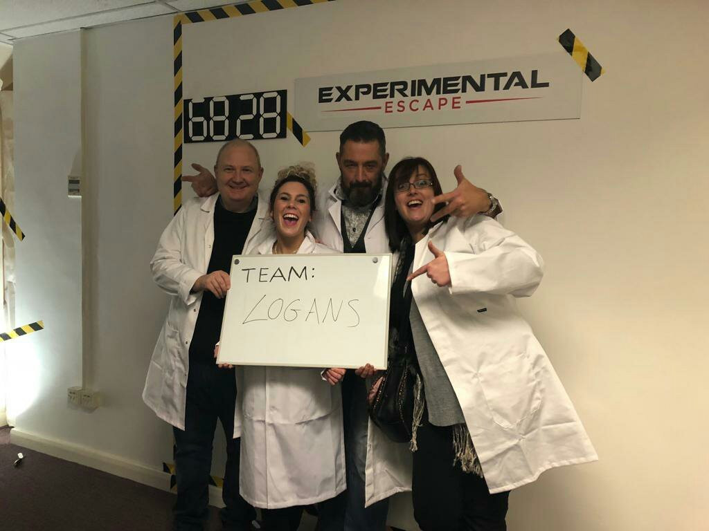 Experimental Escape-皇家利明顿温泉必去景点