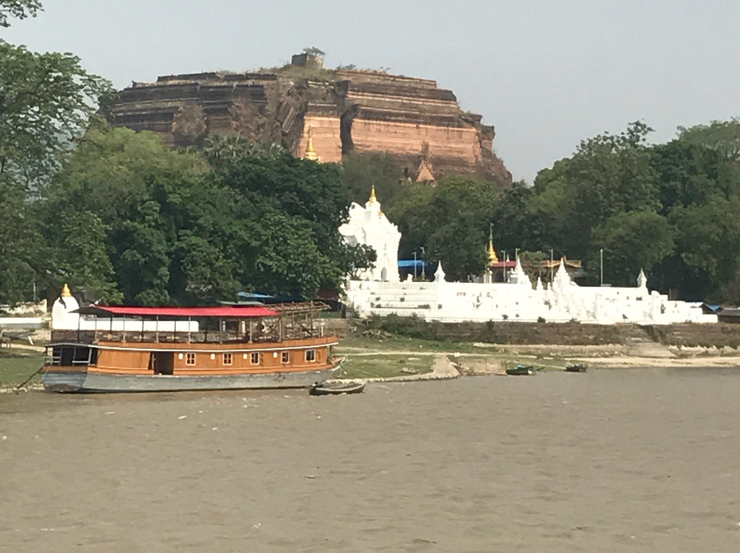 Bagan Flotilla景点图片