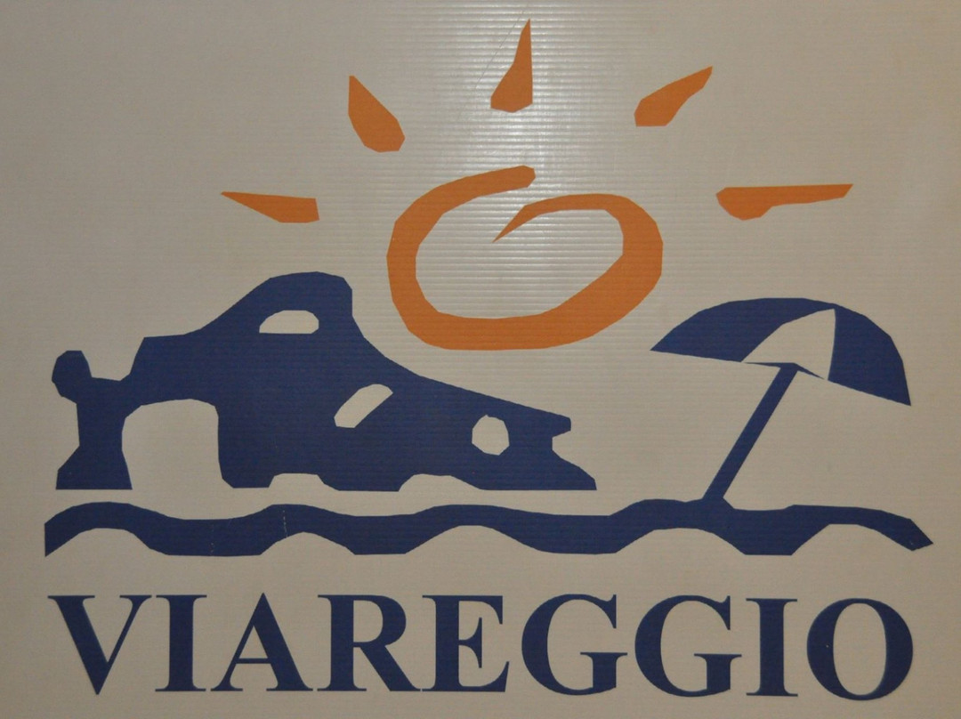 Perla del Tirreno-维亚雷焦必去景点