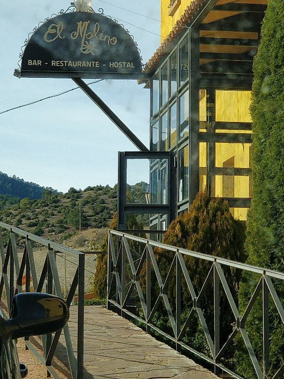 Hotel El Molino主图