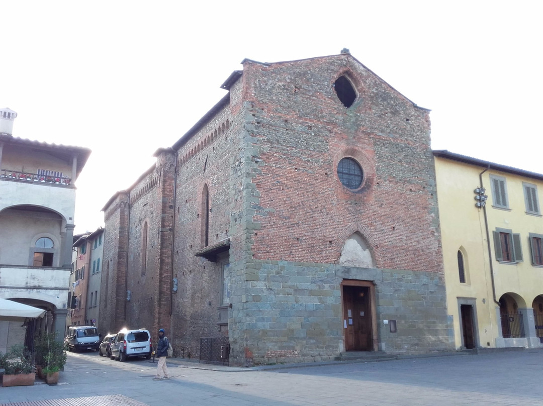 Chiesa di San Lorenzo景点图片