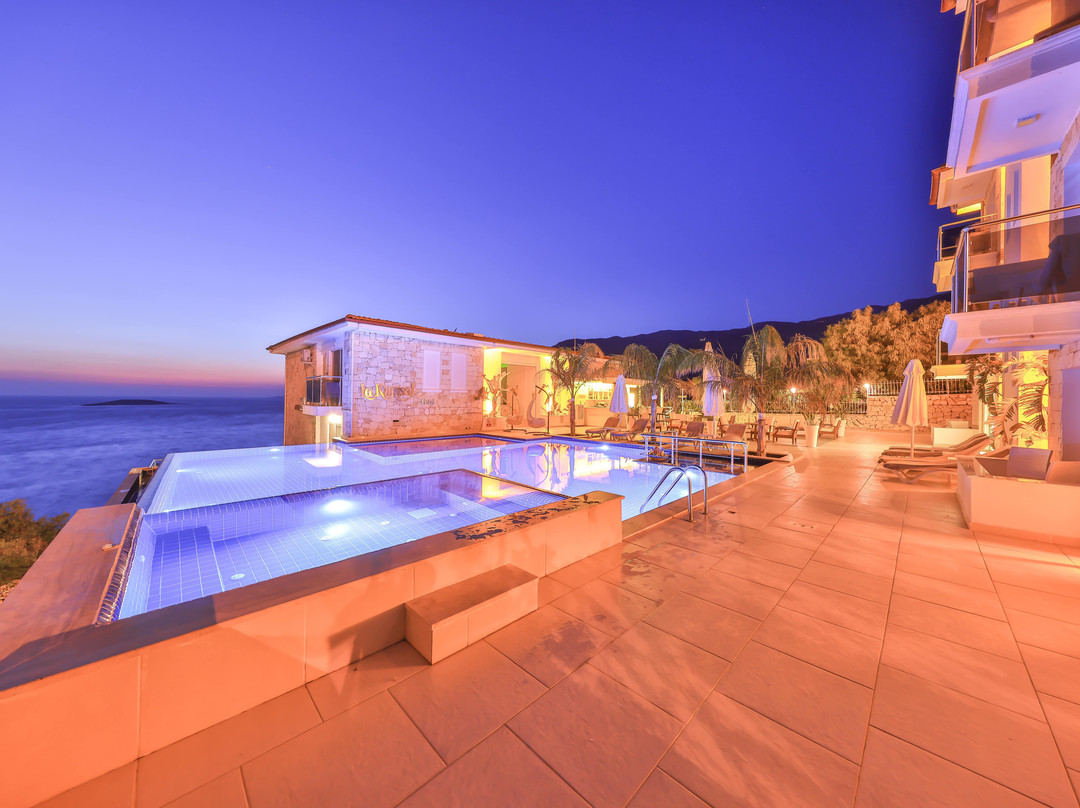 La Kumsal Hotel