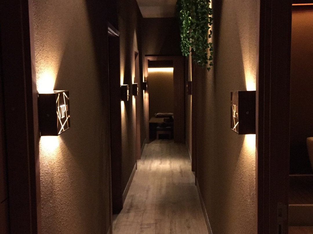 NEST Family Reflexology & Spa Cikarang景点图片