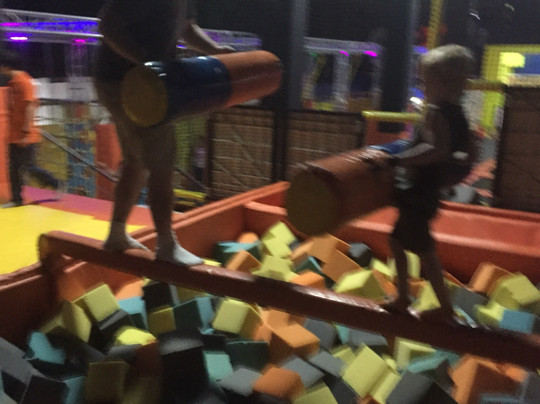 Xtreme Zone Medellín-麦德林必去景点